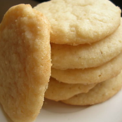 Sugar Cookies